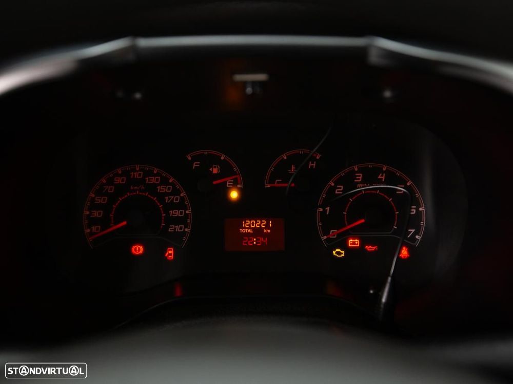 Fiat Doblo 1.3 MJ Easy 3L c/IVA - 16