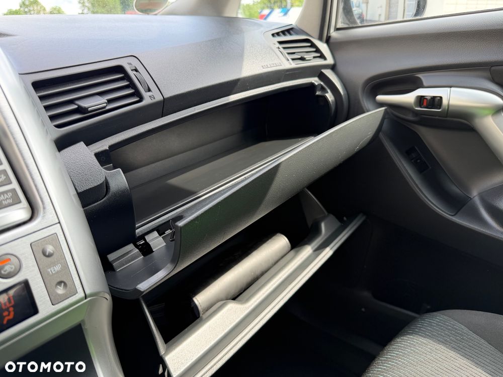 Toyota Verso 1.8 Edition - 33