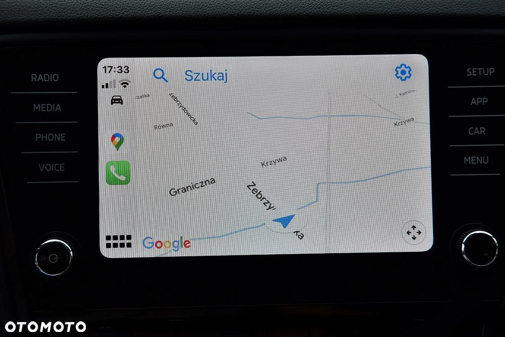 Skoda Octavia 2.0 TDI SCR 4x4 Ambition DSG - 21