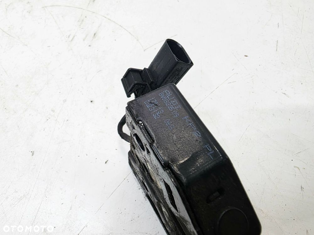 ZAMEK MASKI RYGIEL Z PASA PRZEDNIEGO AUDI A3 8V 8V0823509 - 4