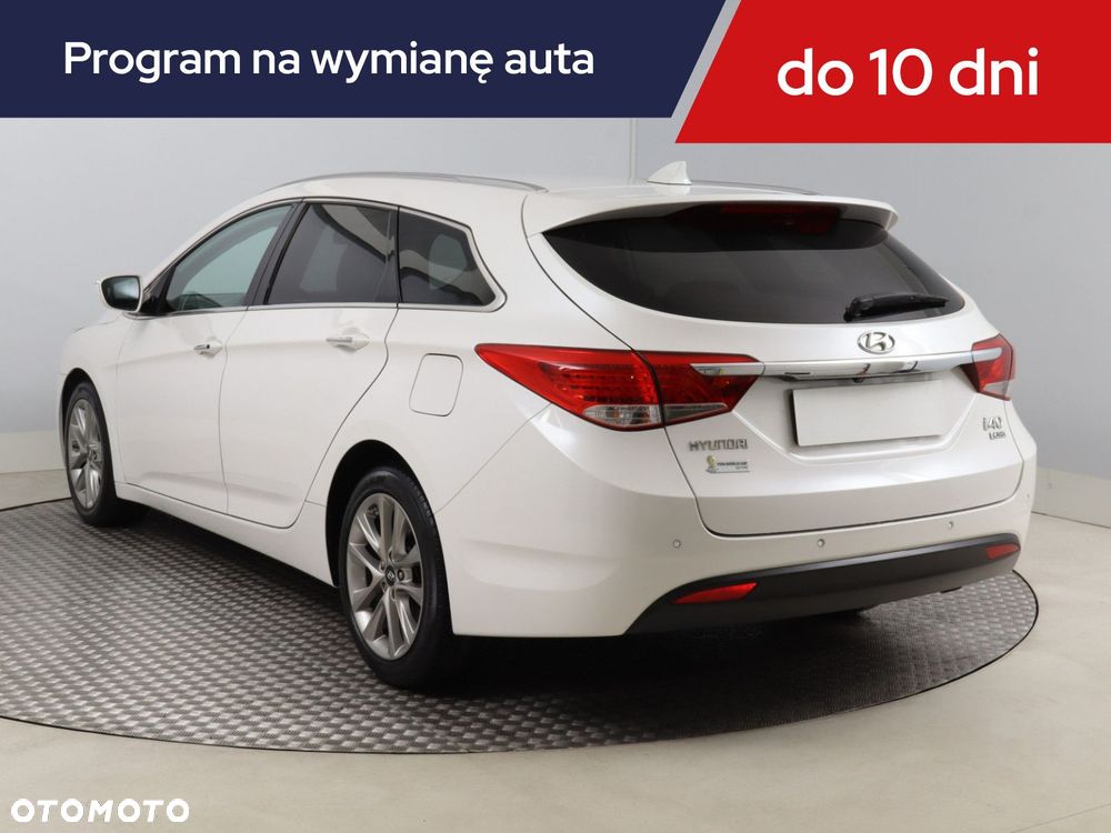 Hyundai i40 - 6