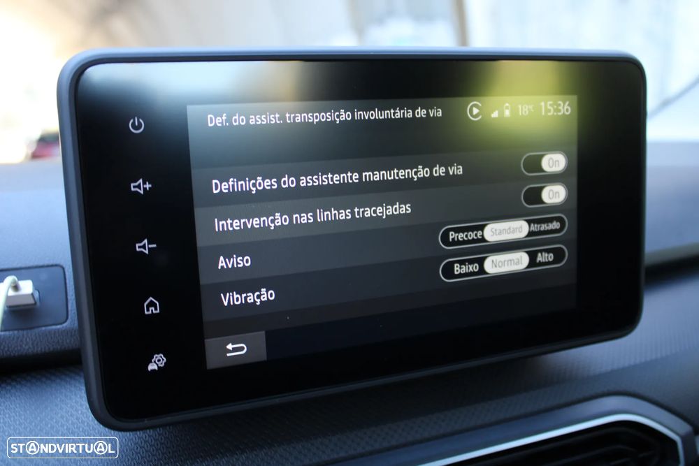 Dacia Sandero 1.0 ECO-G Essential Bi-Fuel - 24