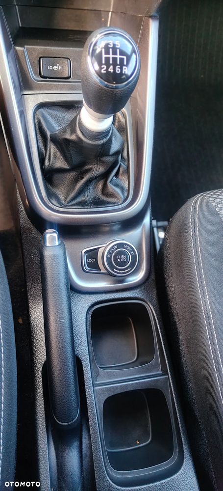 Suzuki Vitara 1.4 Boosterjet Hybrid Allgrip Comfort+ - 15
