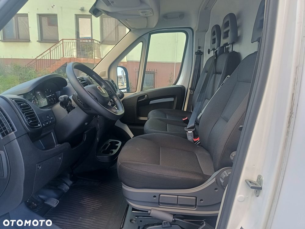 Fiat Ducato - 14