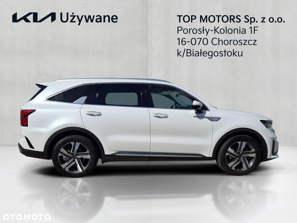 Kia Sorento 1.6 T-GDI HEV Prestige Line - 6