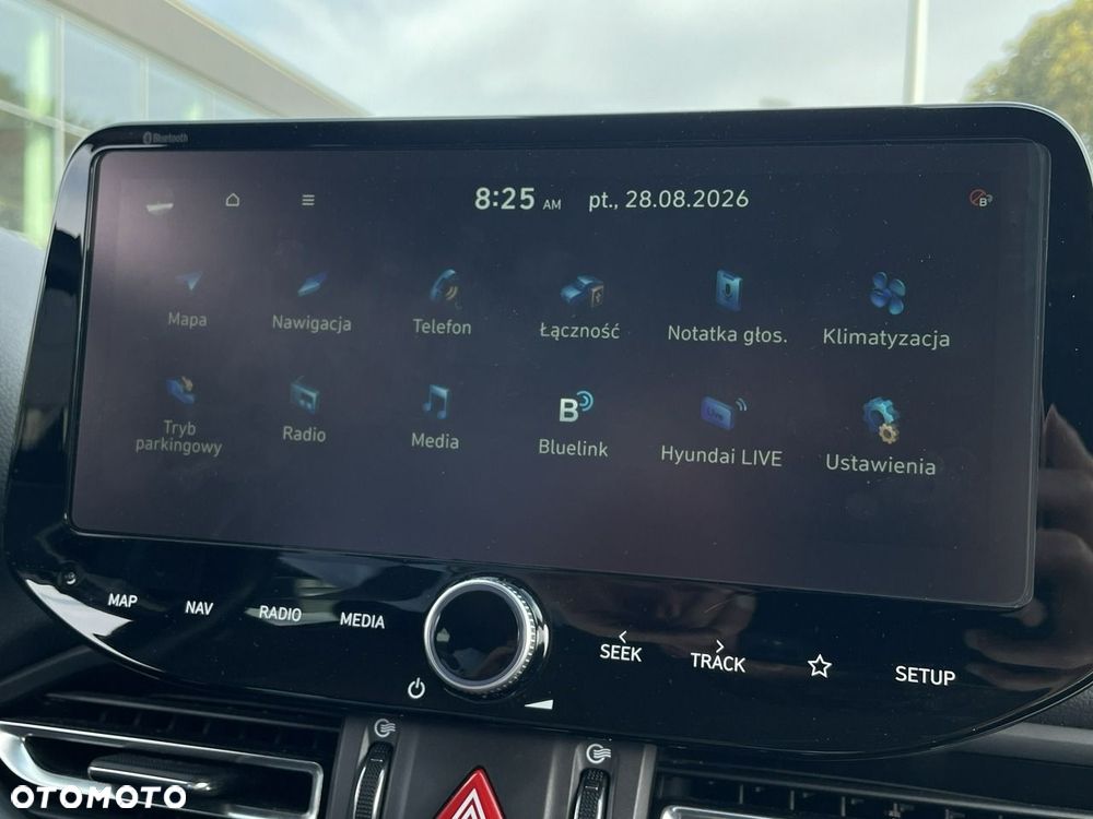 Hyundai i30 1.5 T-GDI 48V Premium DCT - 25