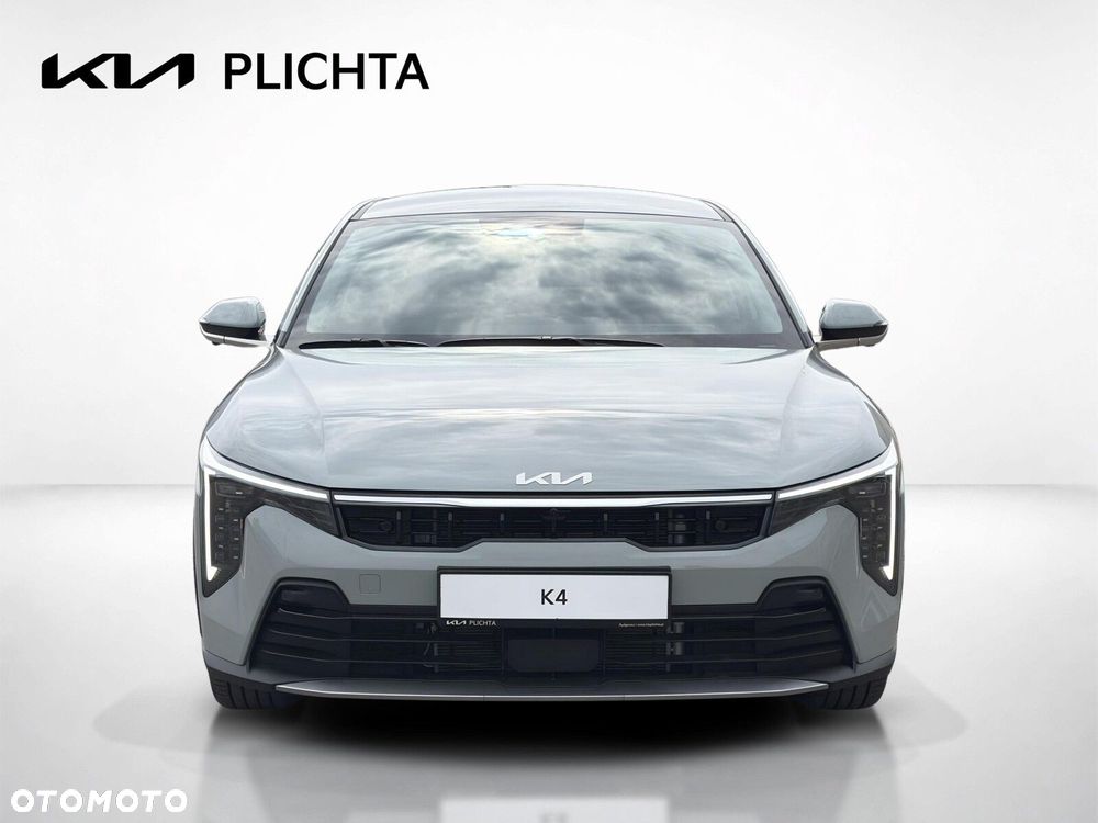 Kia K4 - 9