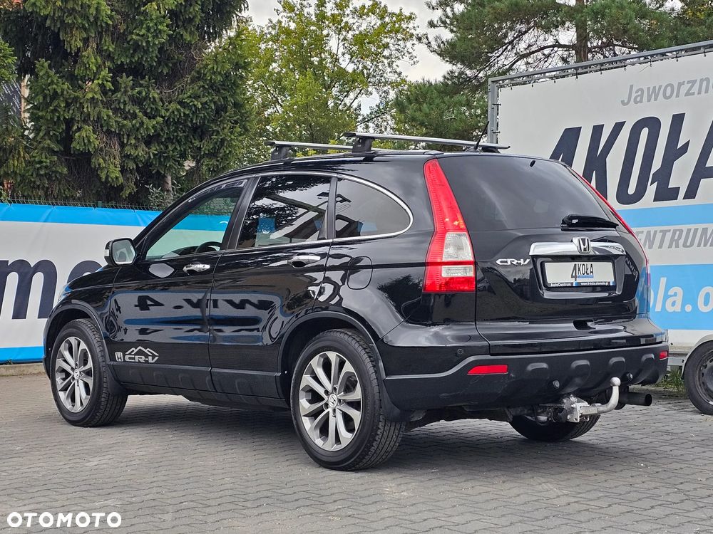 Honda CR-V 2.0 Executive - 6