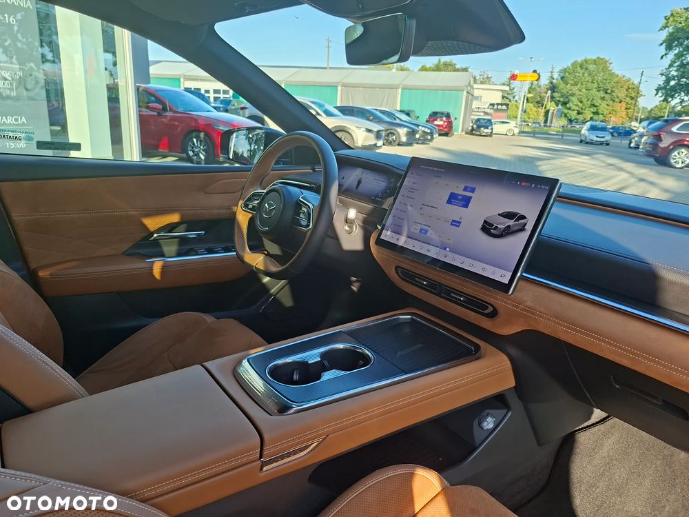 Mazda 6e 68.8kWh Takumi Plus - 34