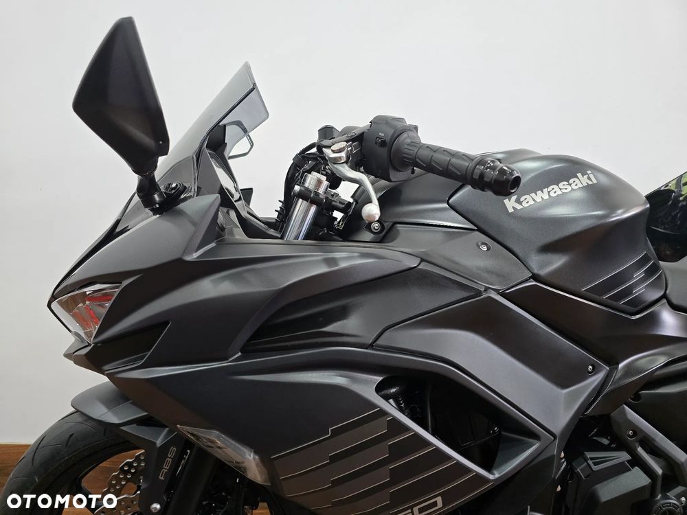 Kawasaki Ninja - 14