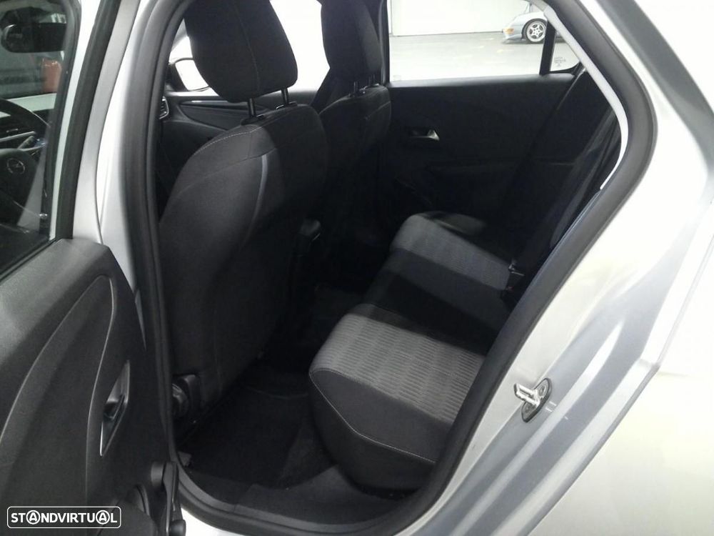 Opel Corsa-e Business - 6