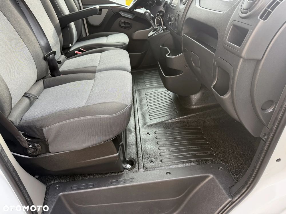 Renault Master L3H3 - 27