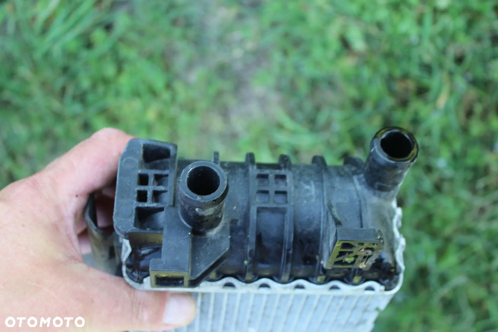 INTERCOOLER AUDI A4 A5 A6 A7 4G0145804D 2014 - 6