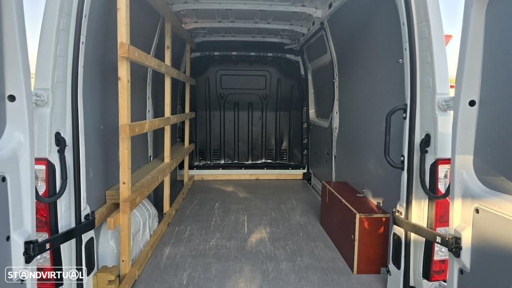 Opel Movano 2.3 Cdti L2 H2 - 20