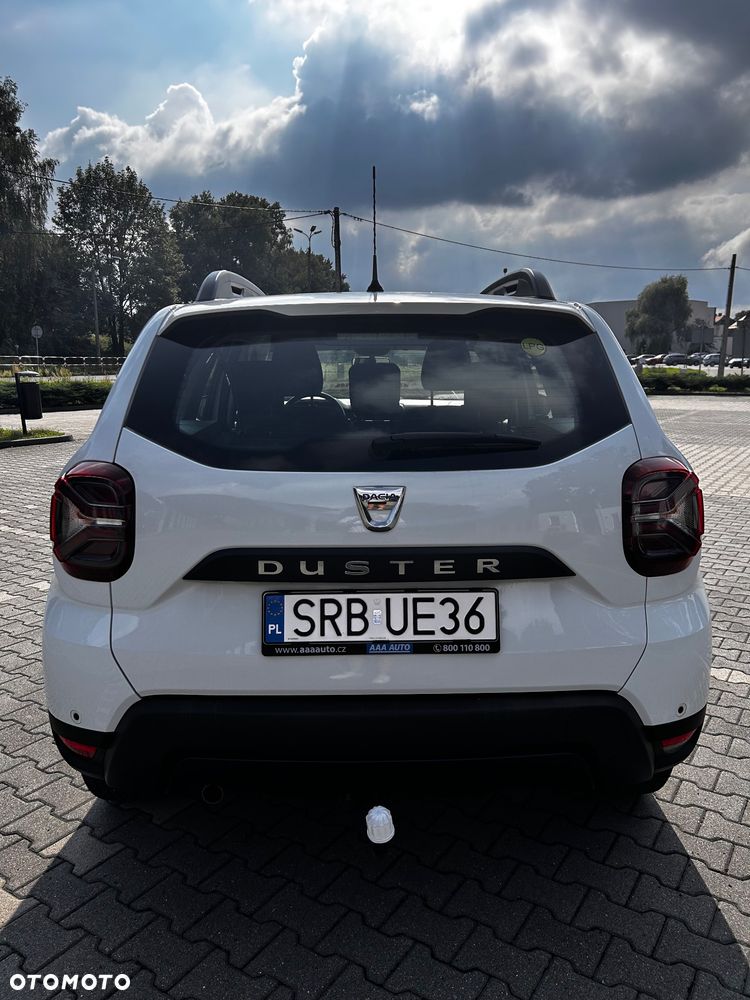 Dacia Duster 1.0 TCe Expression - 6
