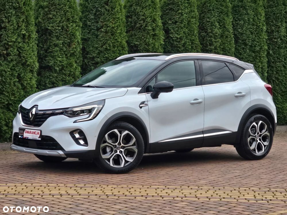 Renault Captur 1.0 TCe Techno - 9