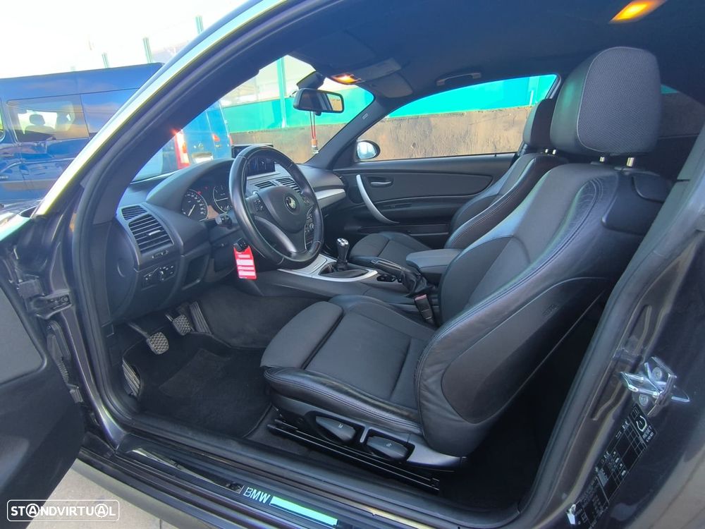 BMW 120 - 3