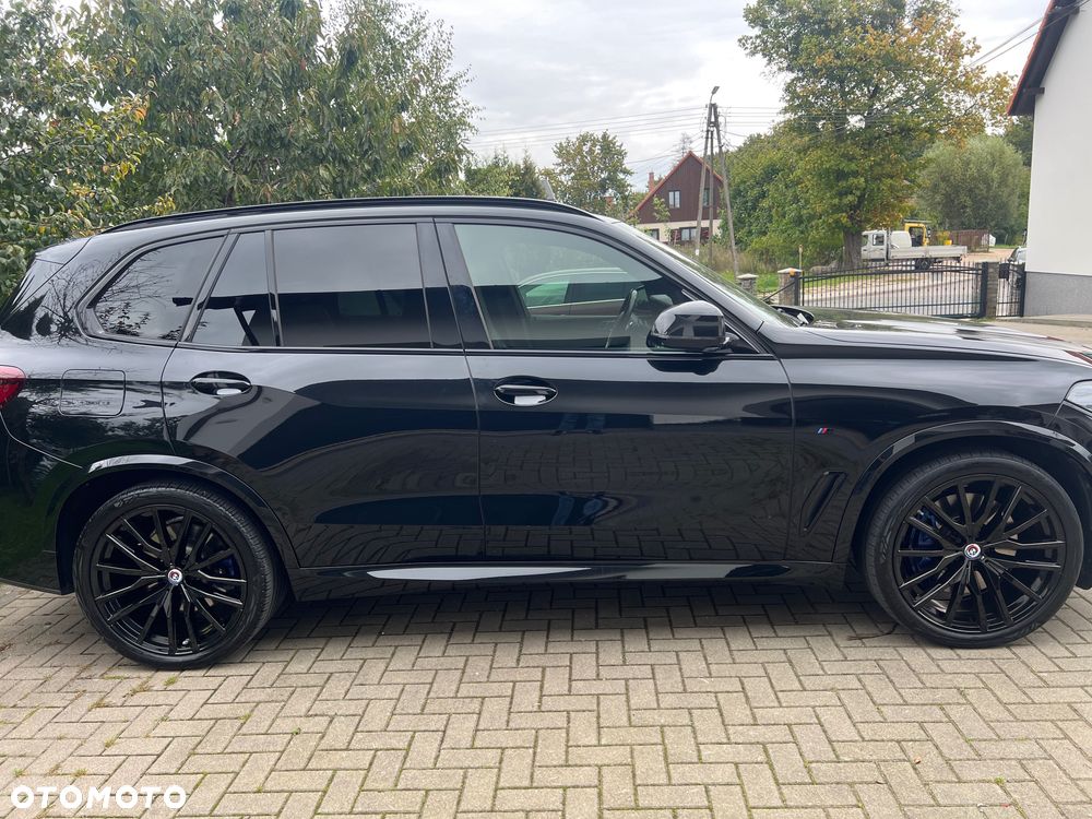 BMW X5 - 6