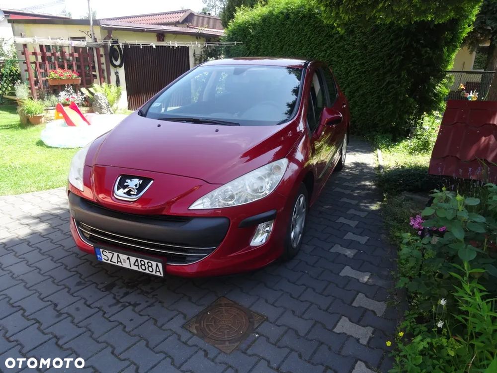 Peugeot 308 1.6 Trendy - 2