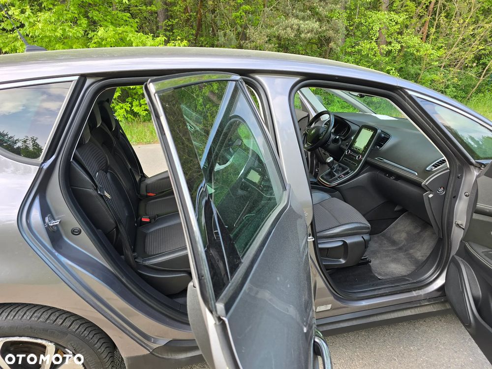 Renault Scenic - 19