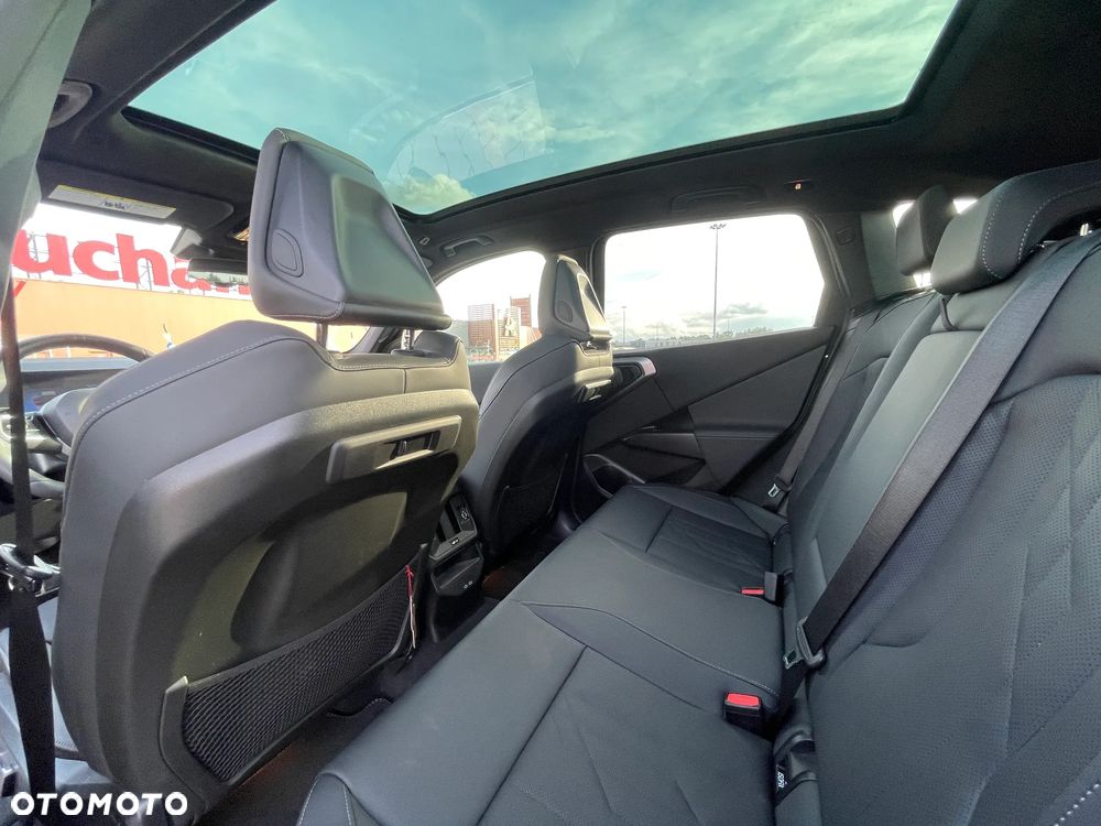 BMW X3 xDrive30i - 12