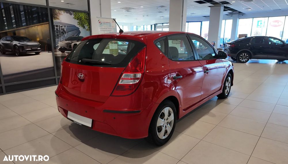 Hyundai i30 - 7
