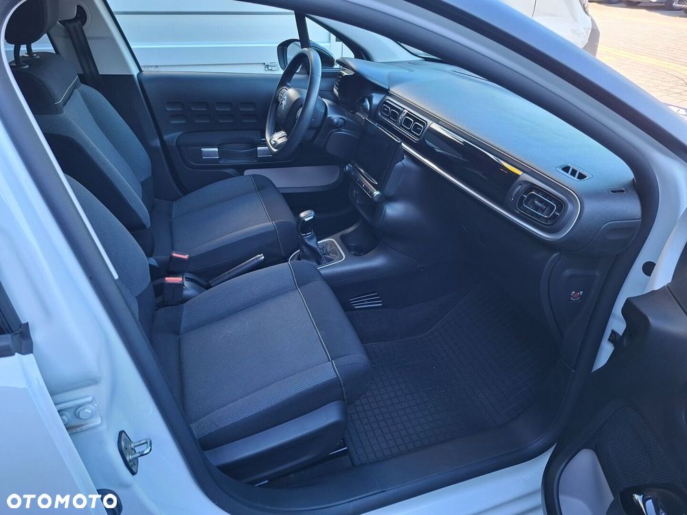 Citroën C3 - 20