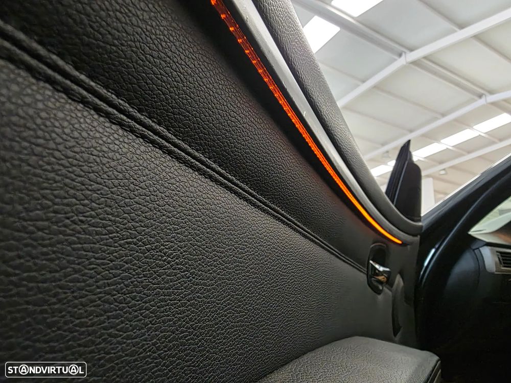 BMW 335 i Aut. M Sport Edition - 14