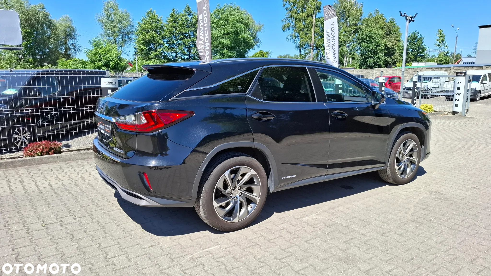 Lexus RX - 34