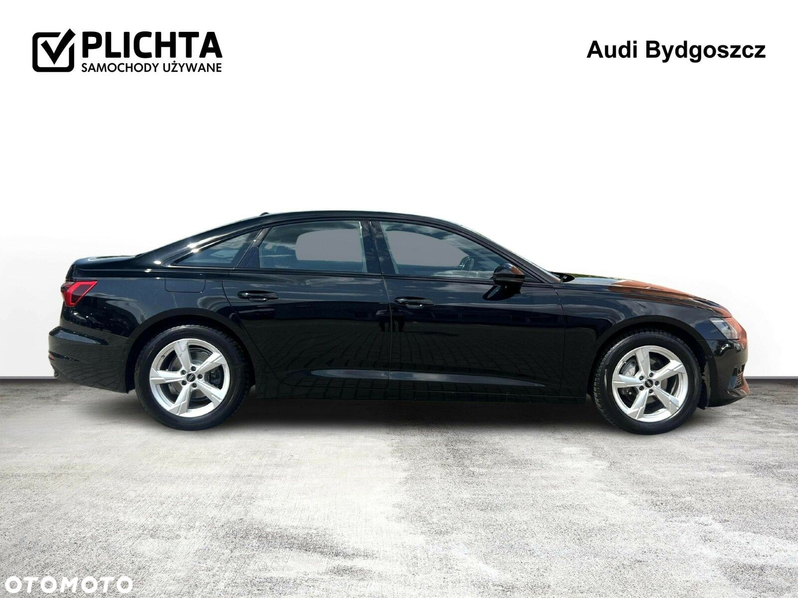 Audi A6 - 6
