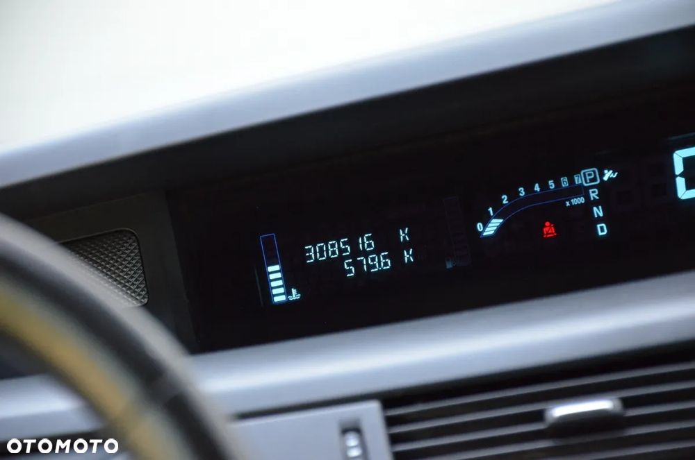 Renault Grand Espace 2.0 Dynamique - 36