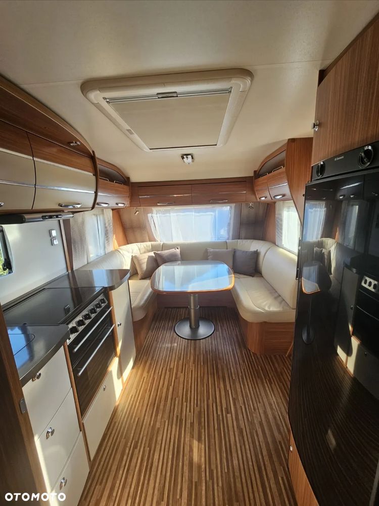 Adria Alpina 663UK - 12