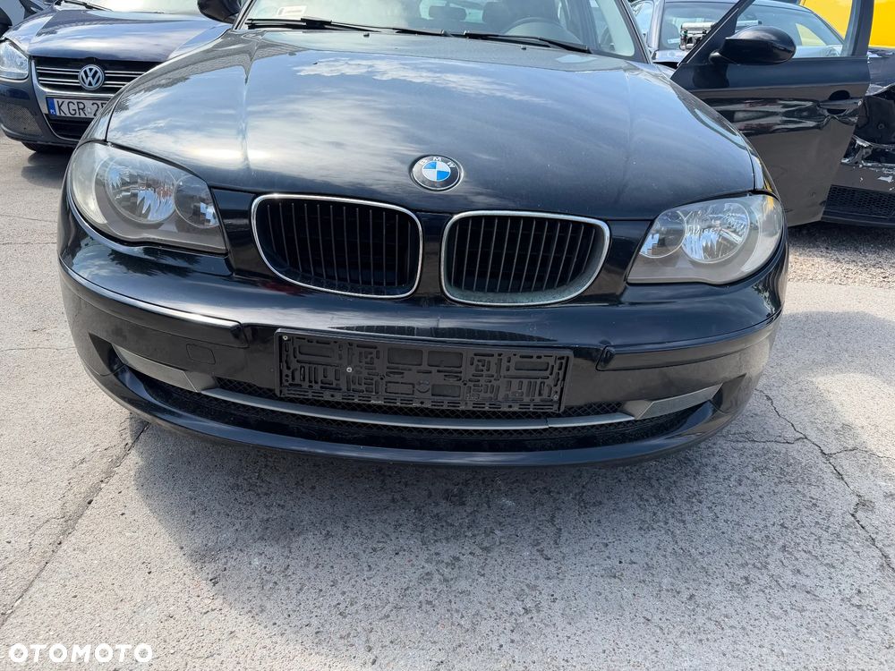 BMW E87 116i 07-11r przód kompletny IGŁA 475/9 - 5