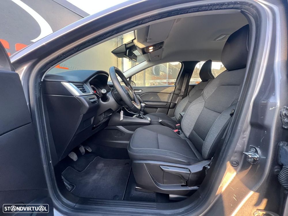 Renault Captur 1.0 TCe Zen - 7