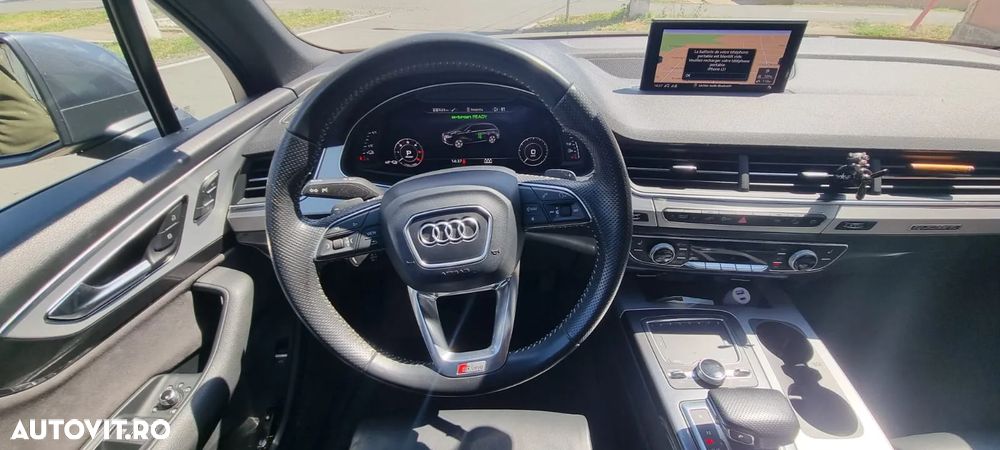 Audi Q7 - 13