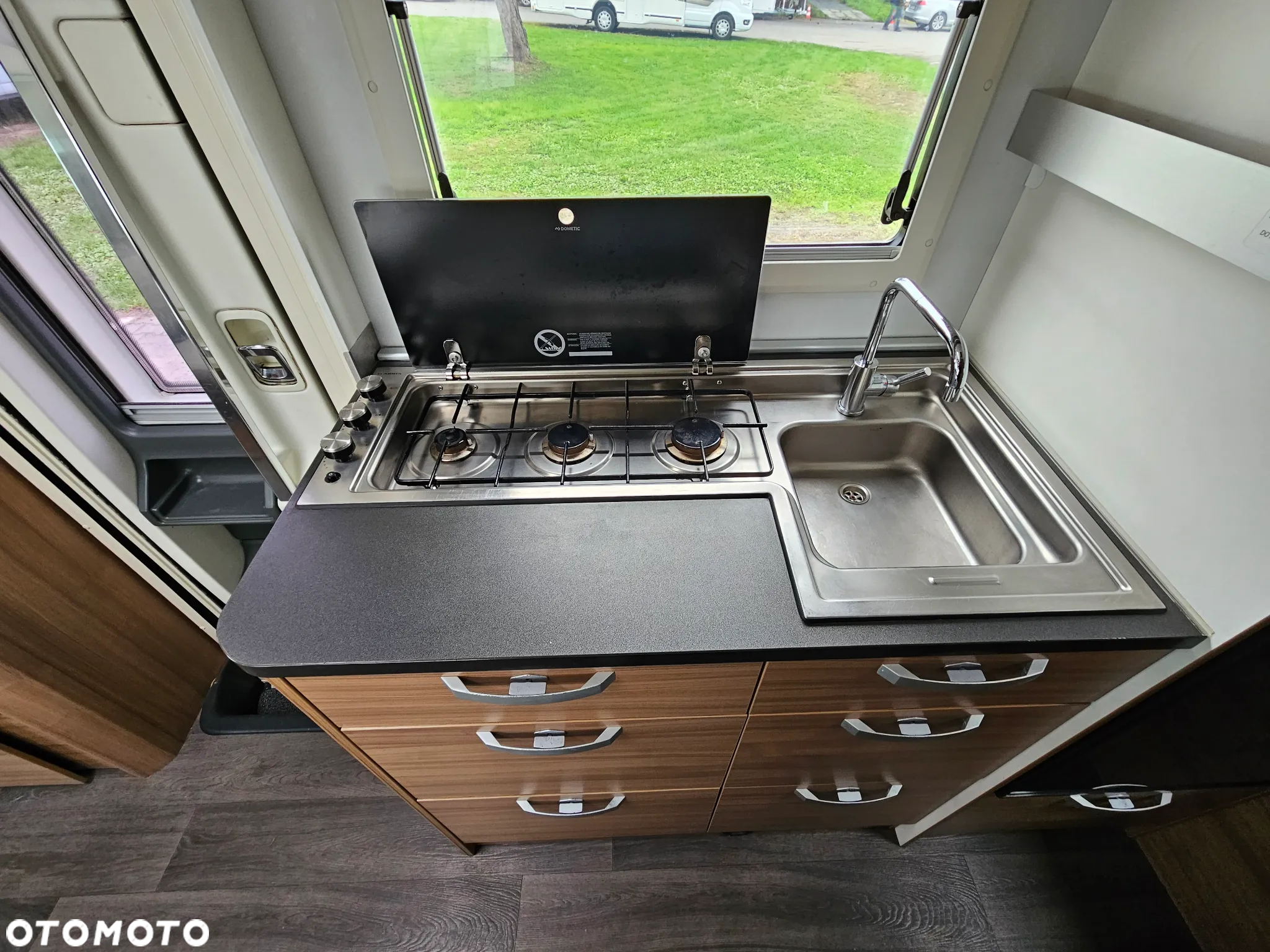 Adria Coral XL 600DP - 13