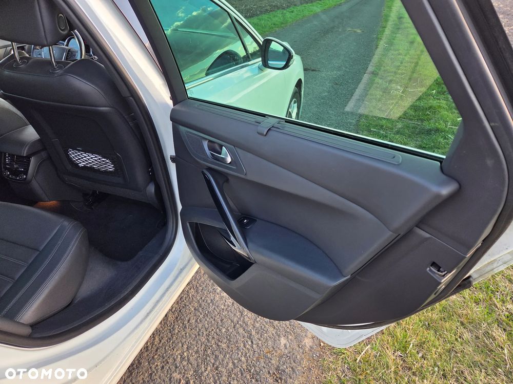 Peugeot 508 BlueHDi 150 Stop&Start Allure - 16
