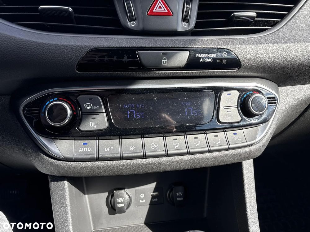 Hyundai i30 - 20