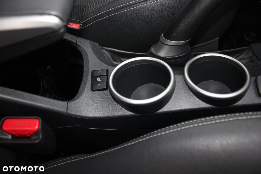 Toyota Verso 1.8 7-Sitzer Edition S - 23