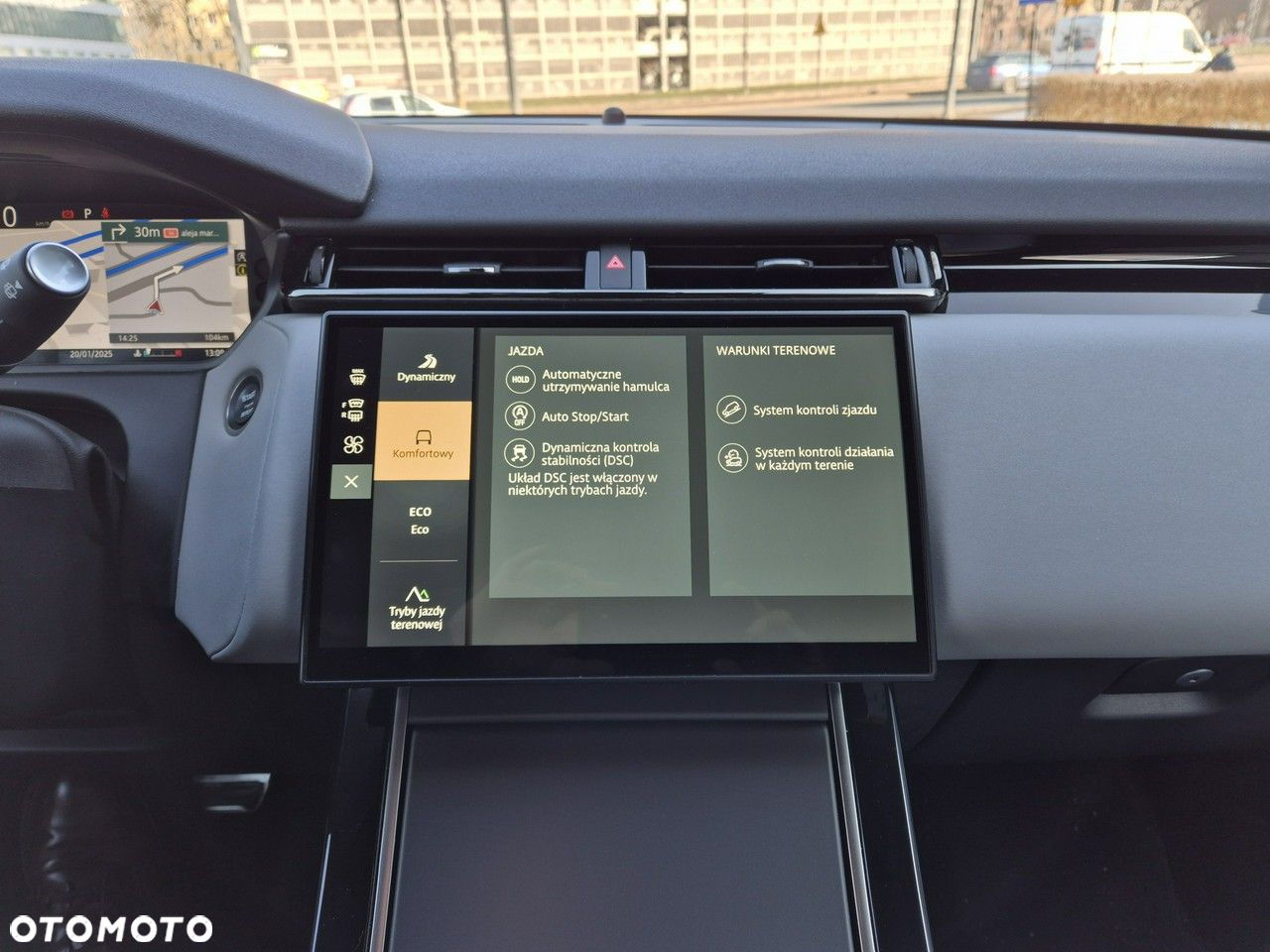 Land Rover Range Rover Velar - 28