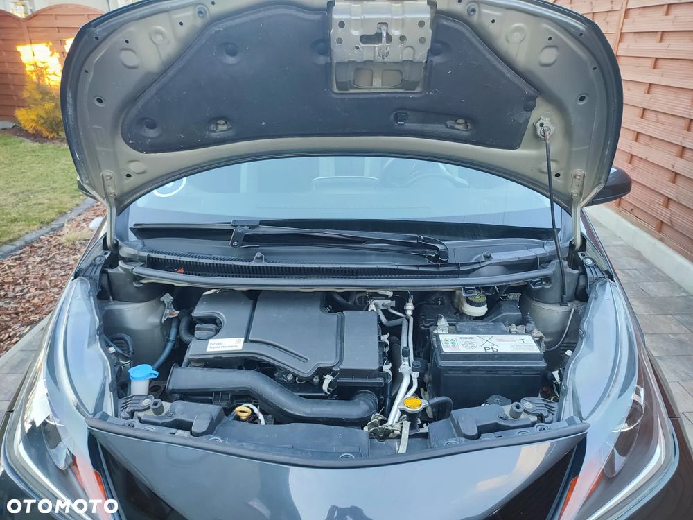Toyota Aygo 1.0 VVT-i Sprint EU6 - 16