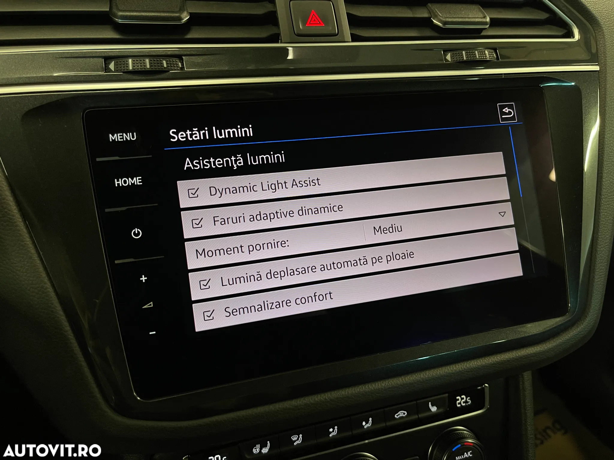 Volkswagen Tiguan 2.0 TDI DSG 4Mot Highline - 18