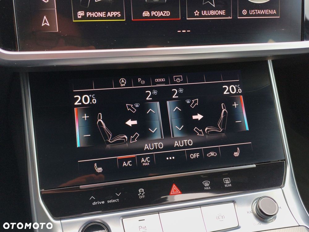 Audi A6 Limousine - 28