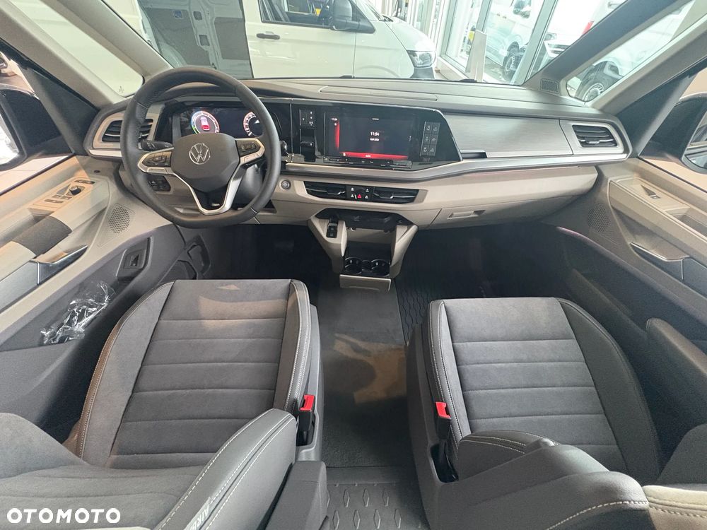 Volkswagen California - 14