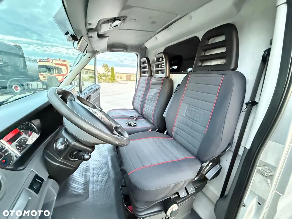 Iveco Daily - 30