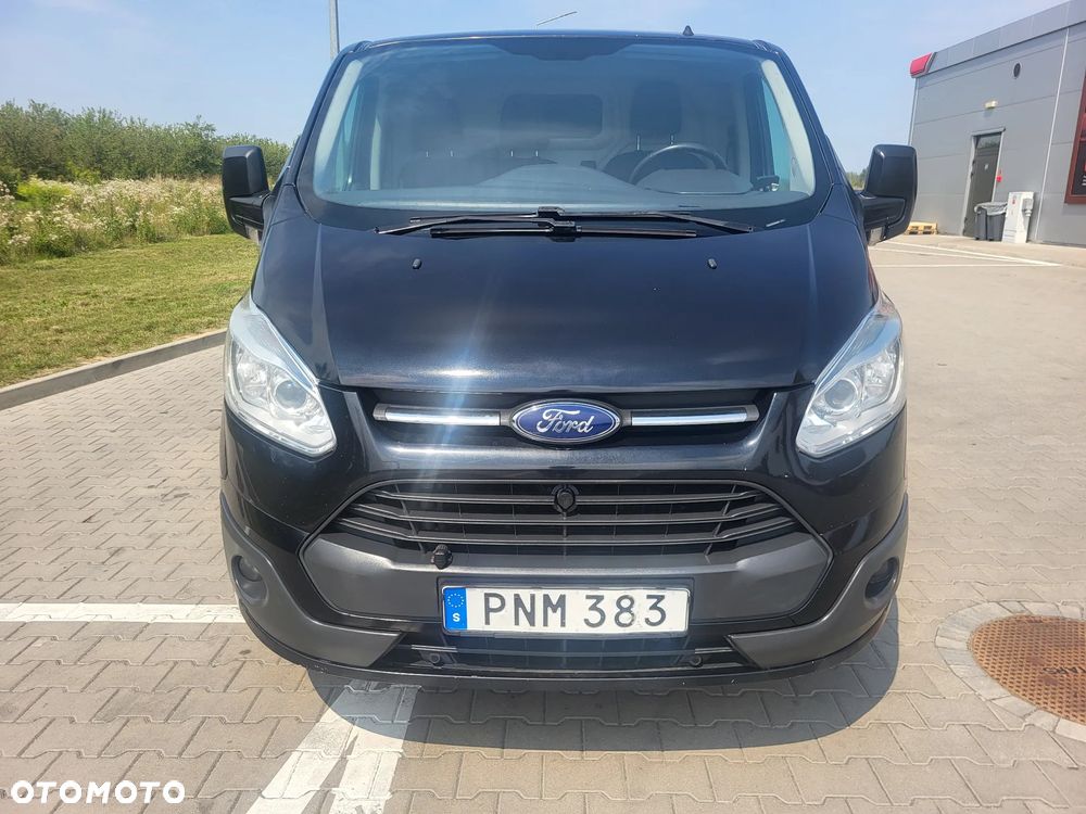 Ford Custom - 18