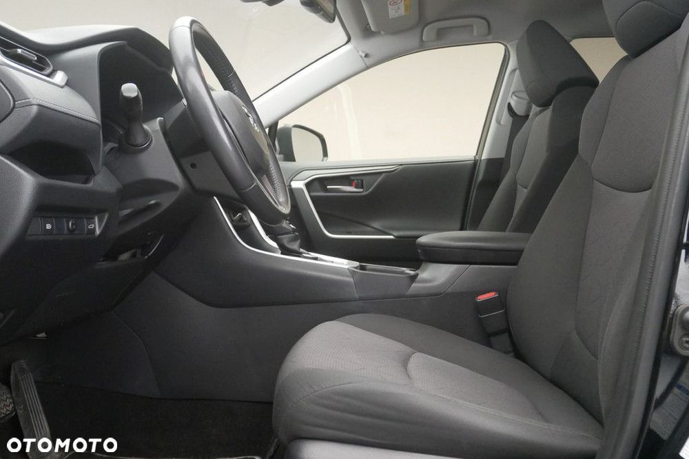 Toyota RAV4 - 12
