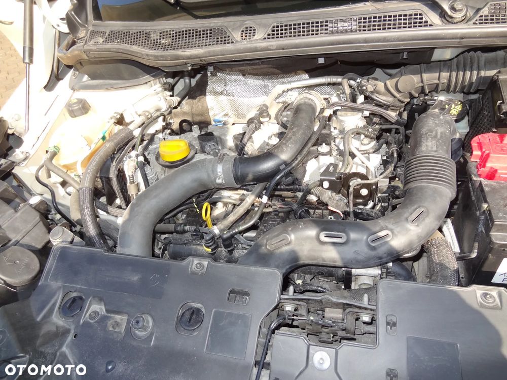 Renault Captur ENERGY TCe 120 LIMITED - 19