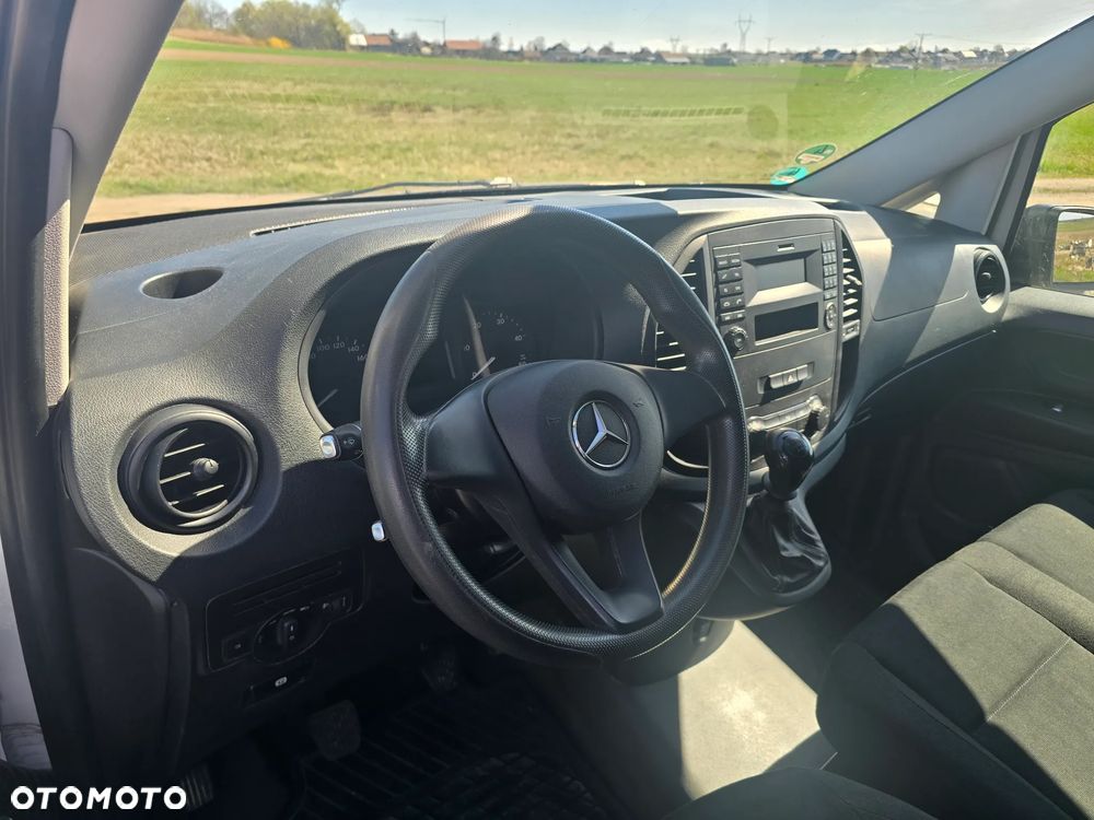 Mercedes-Benz Vito - 7
