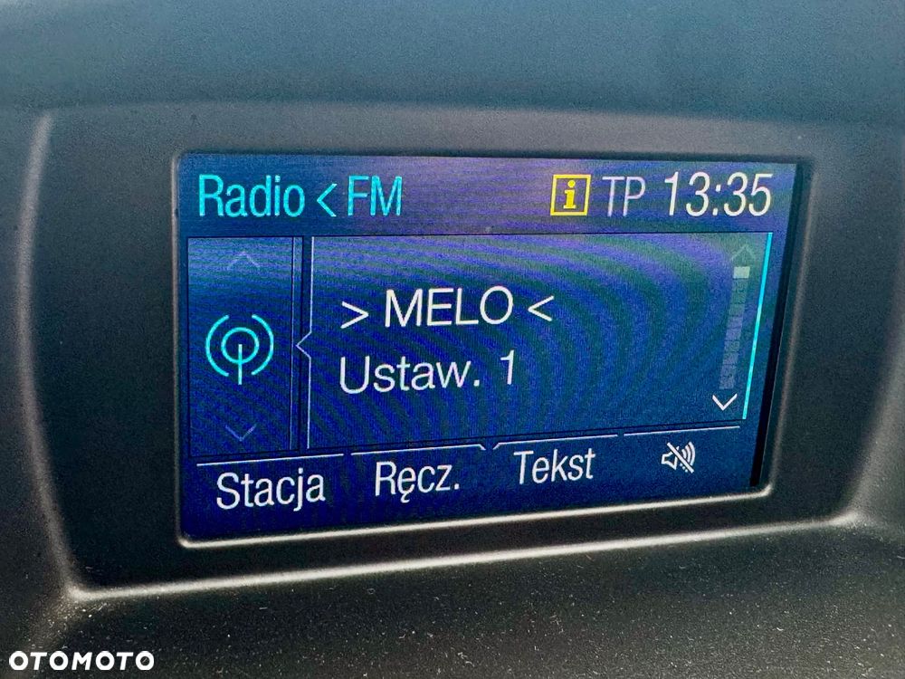 Ford Fiesta 1.0 Ambiente - 18